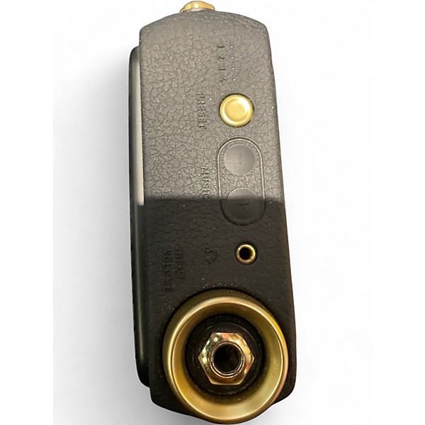 Used Positive Grid SPARK GO Battery Powered Amp