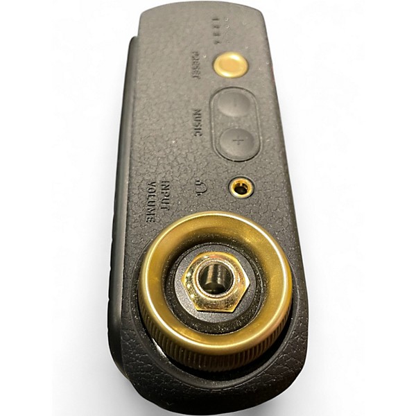 Used Positive Grid SPARK GO Battery Powered Amp