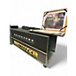Used Magnatone SL-100 Tube Guitar Amp Head thumbnail