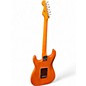 Used Fender Michael Landau Coma Stratocaster Coma Red Solid Body Electric Guitar
