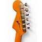 Used Fender Michael Landau Coma Stratocaster Coma Red Solid Body Electric Guitar