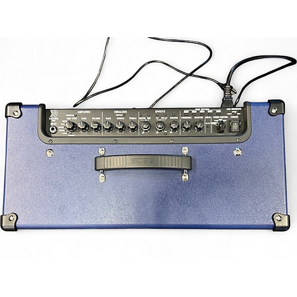 Used BOSS Katana Gen 3 100W 1x12 Limited-Edition Guitar Combo Amp