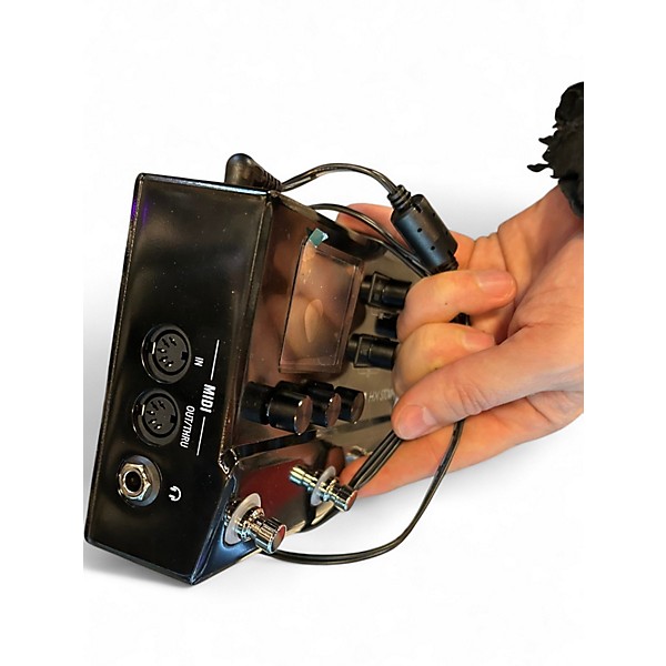 Used Line 6 HX Stomp Effect Processor