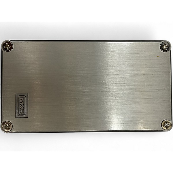 Used MXR M109 6 Band EQ Pedal