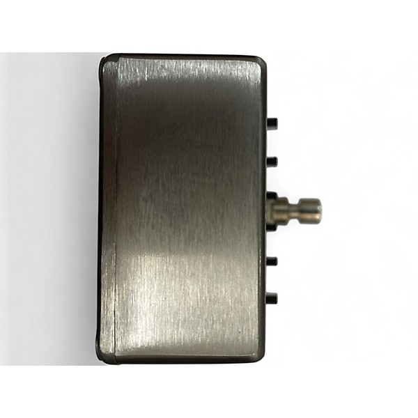 Used MXR M109 6 Band EQ Pedal