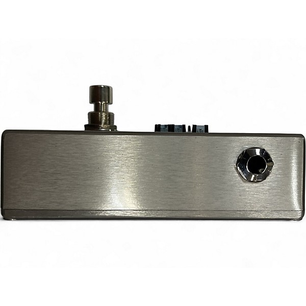 Used MXR M109 6 Band EQ Pedal