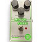 Used Electro-Harmonix Lizard Queen Octave Distortion Effect Pedal