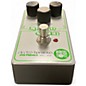 Used Electro-Harmonix Lizard Queen Octave Distortion Effect Pedal
