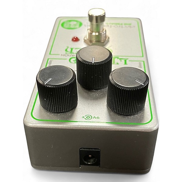 Used Electro-Harmonix Lizard Queen Octave Distortion Effect Pedal