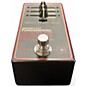 Used Walrus Audio Fundamental Drive Effect Pedal