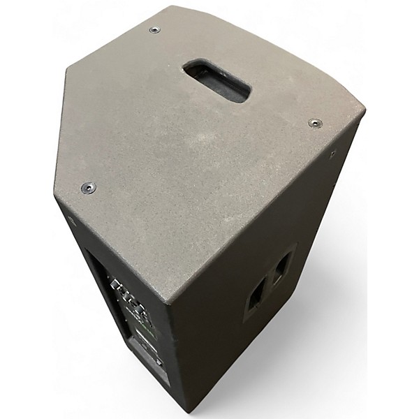 Used Mackie DRM215 Powered Speaker