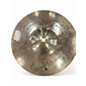 Used Zildjian 10in K splash  Cymbal thumbnail