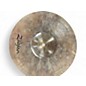 Used Zildjian 10in K splash  Cymbal
