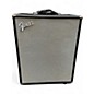 Used Fender Rumble V3 500W Bass Amp Head thumbnail