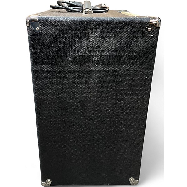 Used Fender Rumble V3 500W Bass Amp Head