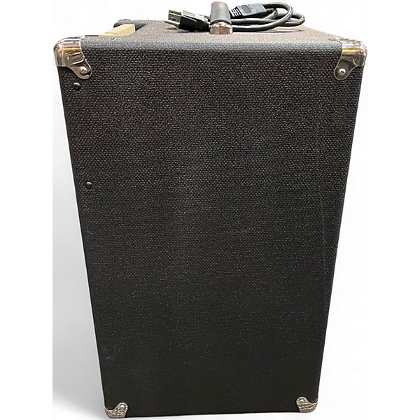 Used Fender Rumble V3 500W Bass Amp Head