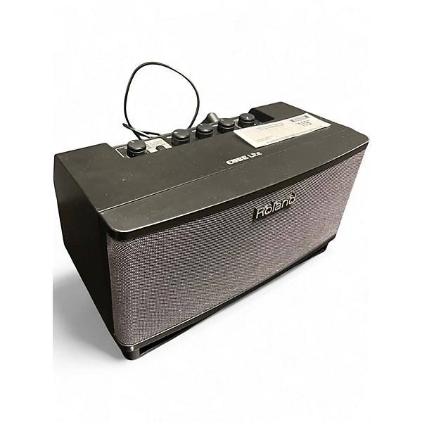Used Roland CUBE LITE Battery Powered Amp