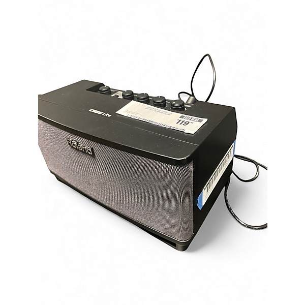 Used Roland CUBE LITE Battery Powered Amp