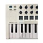 Used Arturia Minilab MKII MIDI Controller