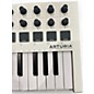 Used Arturia Minilab MKII MIDI Controller