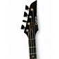 Used Carvin LB-20 Natural Electric Bass Guitar