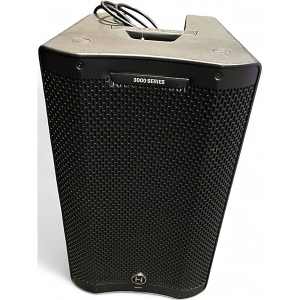 Used Harbinger V3412 Powered Speaker