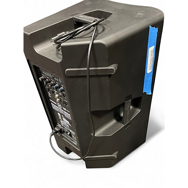 Used Harbinger V3412 Powered Speaker