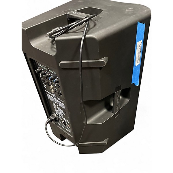 Used Harbinger V3412 Powered Speaker