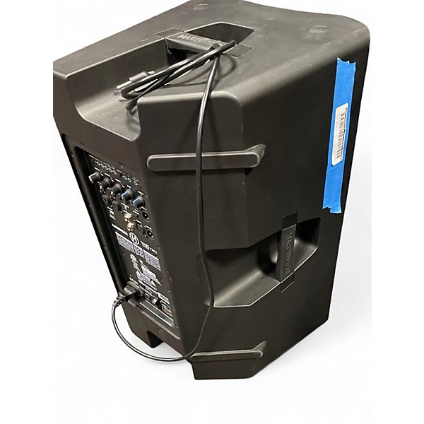 Used Harbinger V3412 Powered Speaker