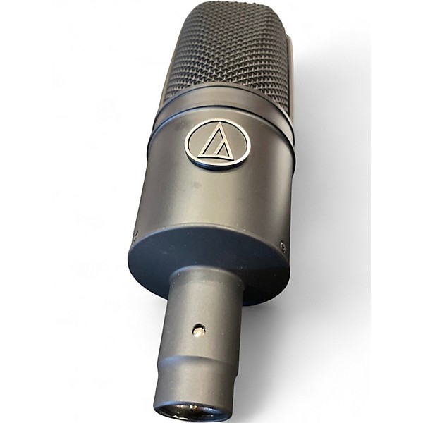 Used Audio-Technica AT4040 Condenser Microphone