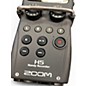 Used Zoom h5