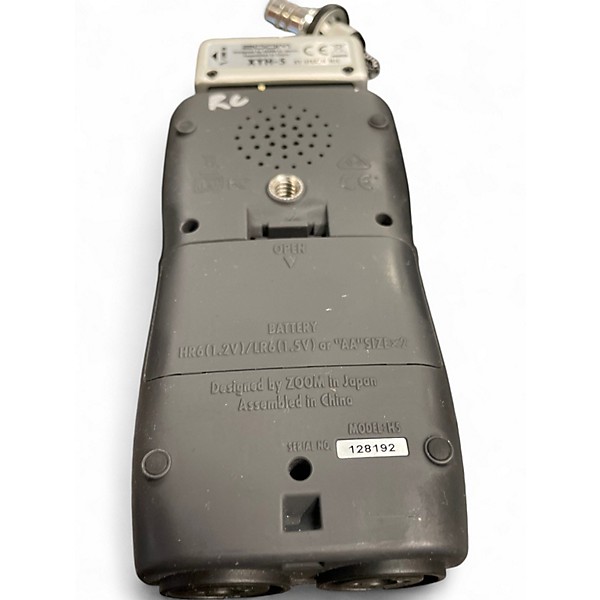Used Zoom h5