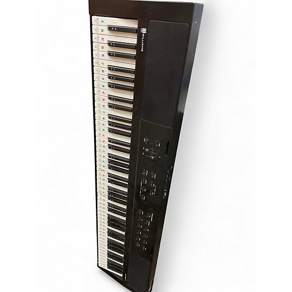 Used Williams alegro 3 Keyboard Workstation