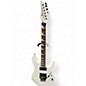 Used Ibanez RGR320S RGR Series Alpine White Solid Body Electric Guitar thumbnail