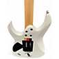 Used Ibanez RGR320S RGR Series Alpine White Solid Body Electric Guitar