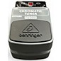 Used Behringer TU300 Chromatic Tuner Pedal