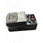 Used Behringer TU300 Chromatic Tuner Pedal