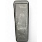 Used Dunlop GCB95 Original Crybaby Wah Effect Pedal thumbnail