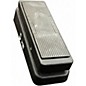 Used Dunlop GCB95 Original Crybaby Wah Effect Pedal