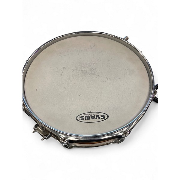 Used Ludwig 13in ROCKER ELITE PICCOLO 13X3 Natural Drum