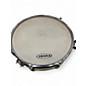 Used Ludwig 13in ROCKER ELITE PICCOLO 13X3 Natural Drum