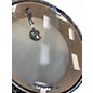 Used Ludwig 13in ROCKER ELITE PICCOLO 13X3 Natural Drum