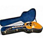 Vintage 1993 Gibson Dove Natural Acoustic Electric Guitar thumbnail