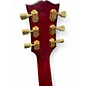 Vintage 1993 Gibson Dove Natural Acoustic Electric Guitar