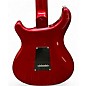 Used PRS SE EG Metallic Red Solid Body Electric Guitar