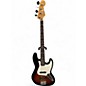 Used Fender PLAYER II JAZZ BASS 3 Color Sunburst Electric Bass Guitar thumbnail