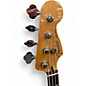 Used Fender PLAYER II JAZZ BASS 3 Color Sunburst Electric Bass Guitar