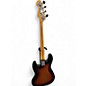 Used Fender PLAYER II JAZZ BASS 3 Color Sunburst Electric Bass Guitar