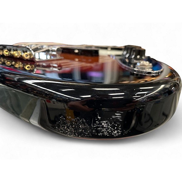 Used Fender PLAYER II JAZZ BASS 3 Color Sunburst Electric Bass Guitar