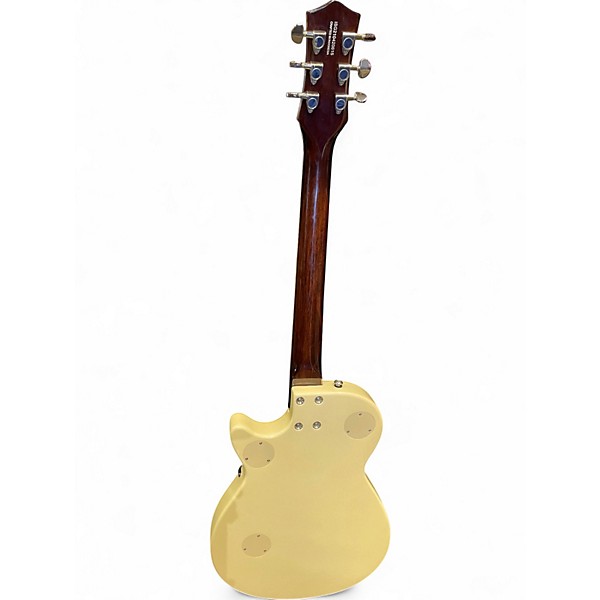 Used Gretsch Guitars G2420T Streamliner Buttercream Hollow Body Electric Guitar